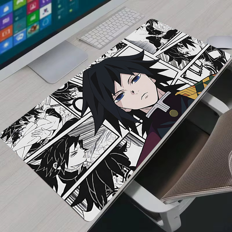 Mouse Pad XXL Gamer Anime Gran - Gaming Pc Equipment avaliação e preço