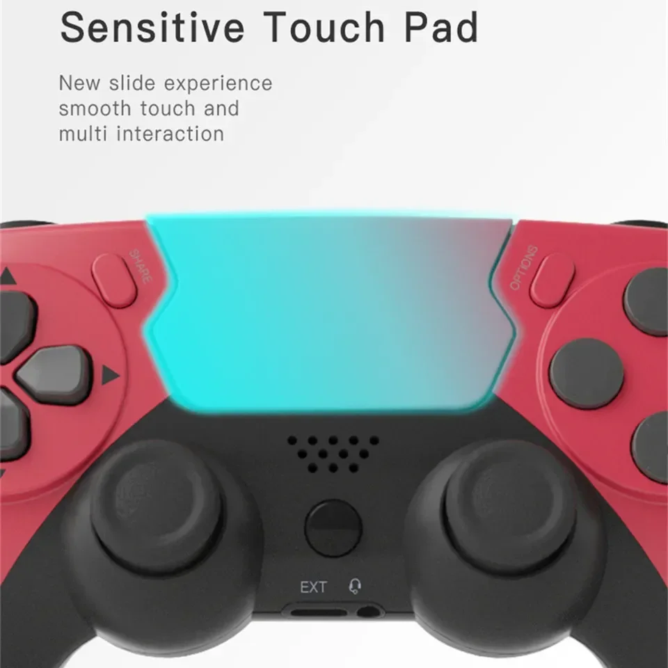 Controlador Sem Fio GAMINJA, G - Pc Gaming Emulator avaliação e preço