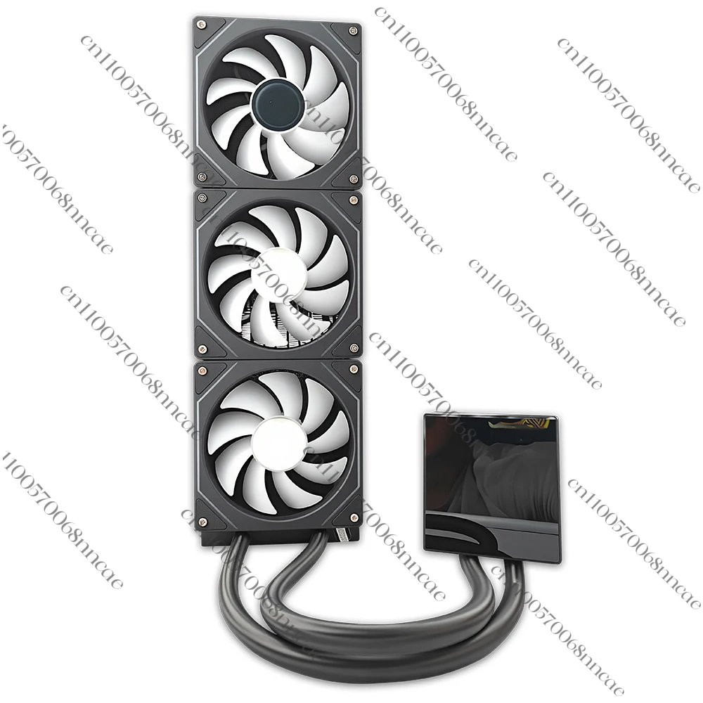 360 argb líquido cpu cooler ai - Pc Gaming Liquid avaliação e preço