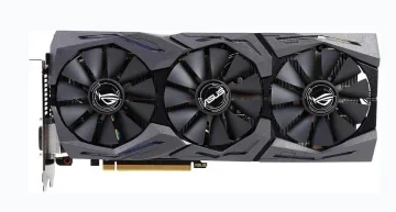 Placa de vídeo AMD RX 480 8G,  - Pc Gaming Nvidia avaliação e preço