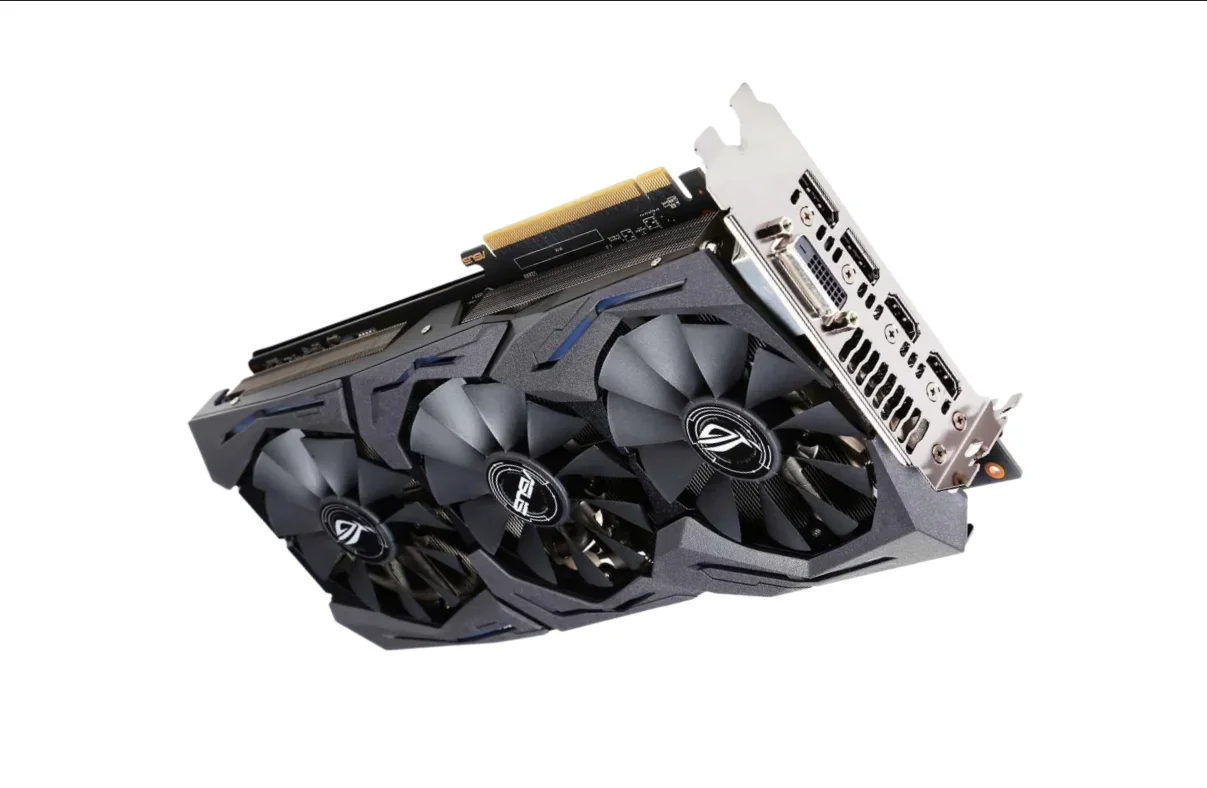Placa de vídeo AMD RX 480 8G,  - Pc Gaming Nvidia avaliação e preço