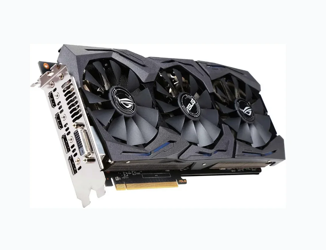 Placa de vídeo AMD RX 480 8G,  - Pc Gaming Nvidia avaliação e preço