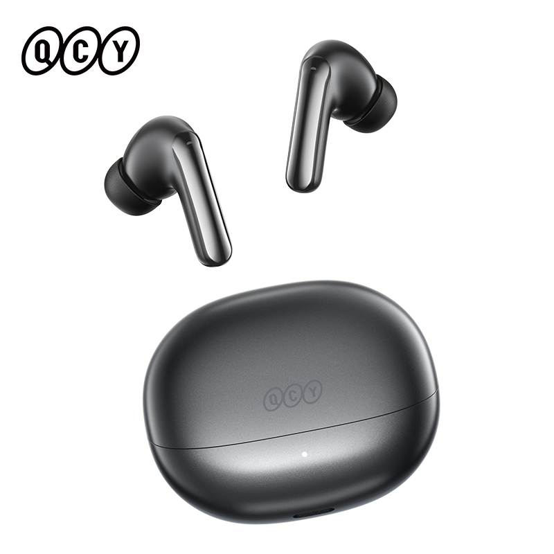 Fones de Ouvido QCY MeloBuds N - Pc Gaming Emulator avaliação e preço