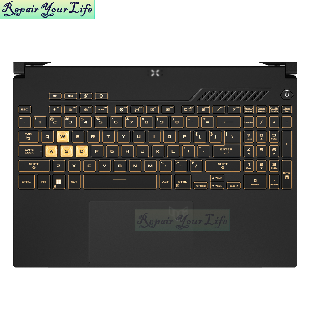Capas de Teclado para Notebook - Pc Gaming Asus avaliação e preço