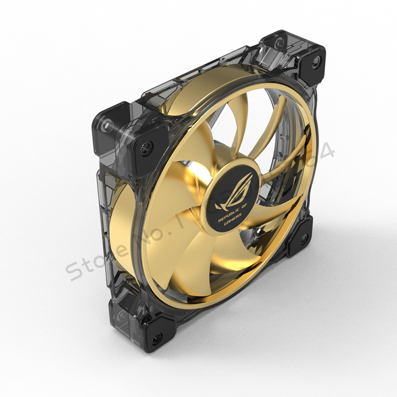 Adesivo de logotipo de ventila - Gaming Pc Equipment avaliação e preço