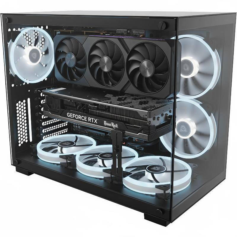 Suporte Ajustável para GPU 1 P - Pc Gaming Nvidia avaliação e preço