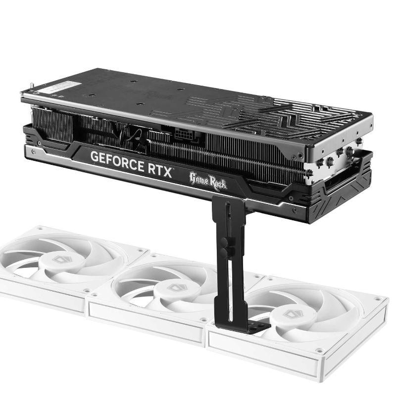 Suporte Ajustável para GPU 1 P - Pc Gaming Nvidia avaliação e preço