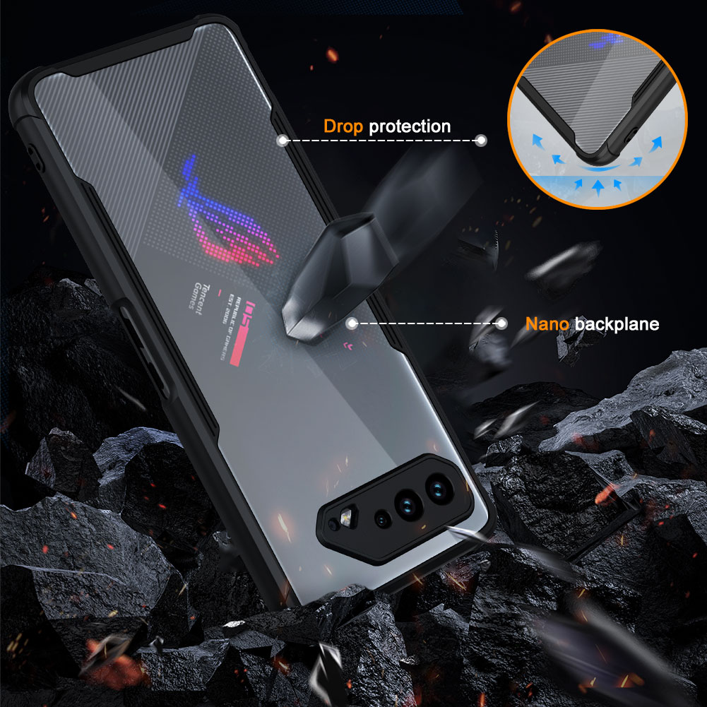 Casefor asus rog phone 5 caso  - Pc Gaming Asus avaliação e preço