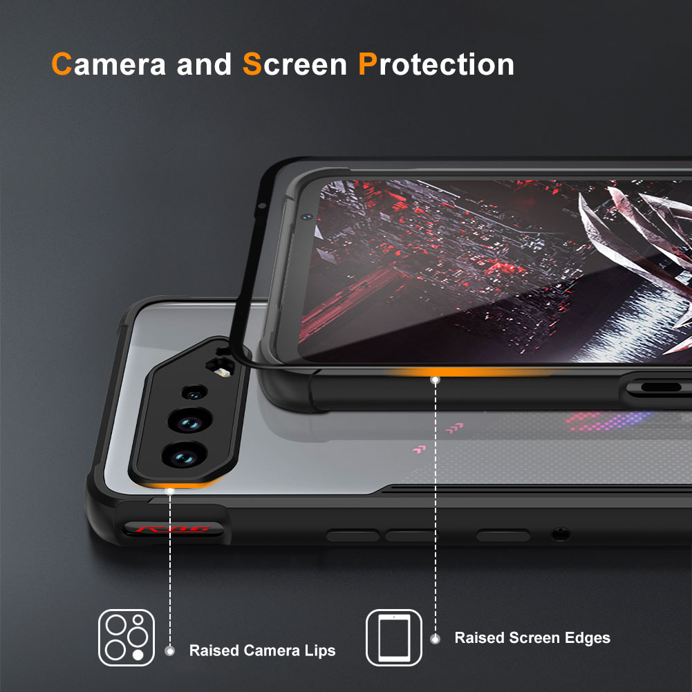 Casefor asus rog phone 5 caso  - Pc Gaming Asus avaliação e preço