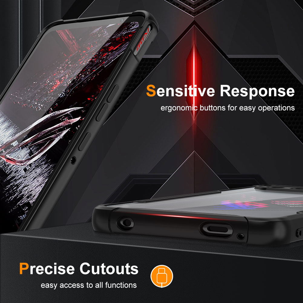 Casefor asus rog phone 5 caso  - Pc Gaming Asus avaliação e preço