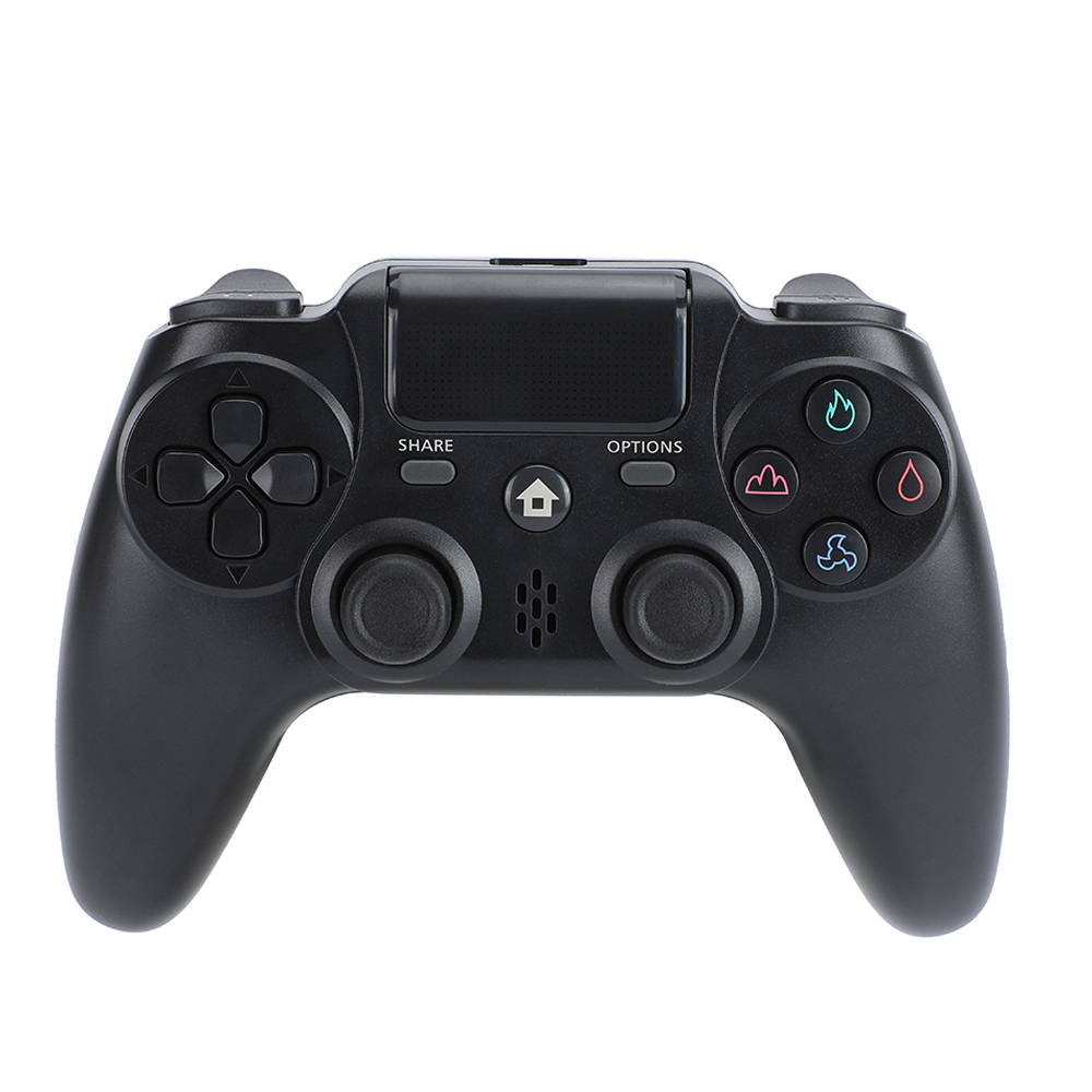 Controlador Gamepad sem fio pa - Pc Gaming Emulator avaliação e preço