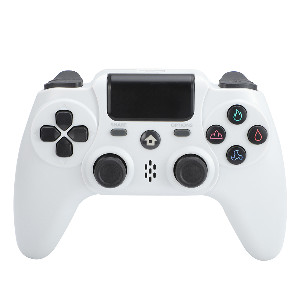 Controlador Gamepad sem fio pa - Pc Gaming Emulator avaliação e preço