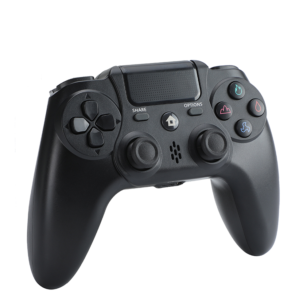 Controlador Gamepad sem fio pa - Pc Gaming Emulator avaliação e preço