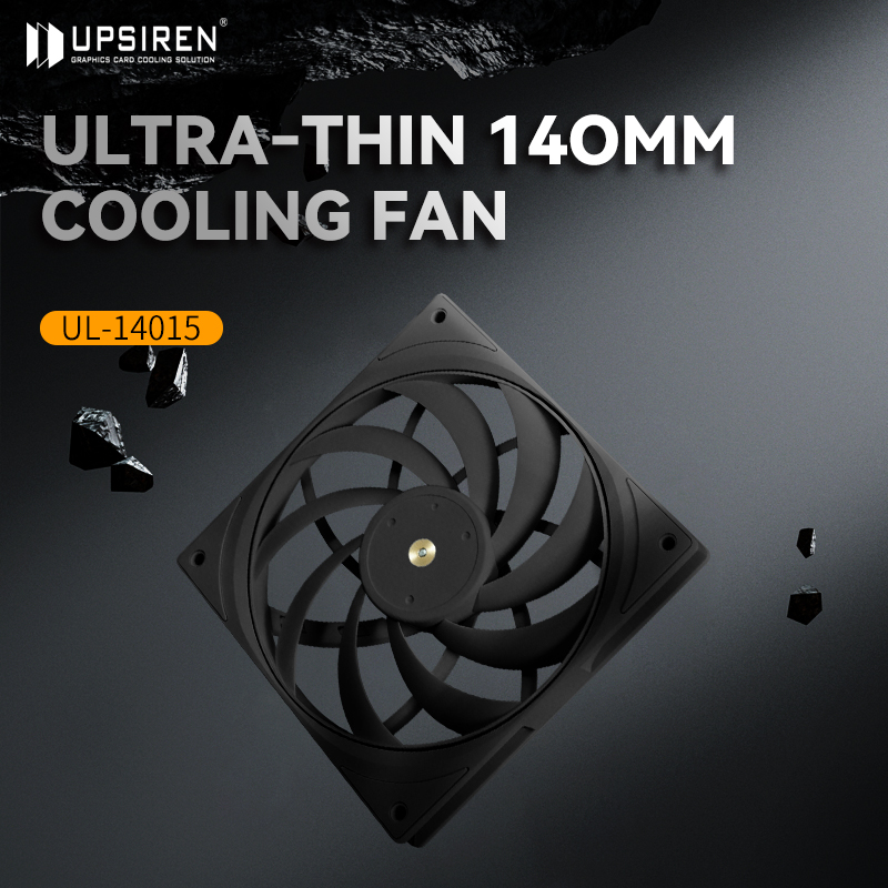 Ventoinha de refrigeração para - Pc Case Fan avaliação e preço