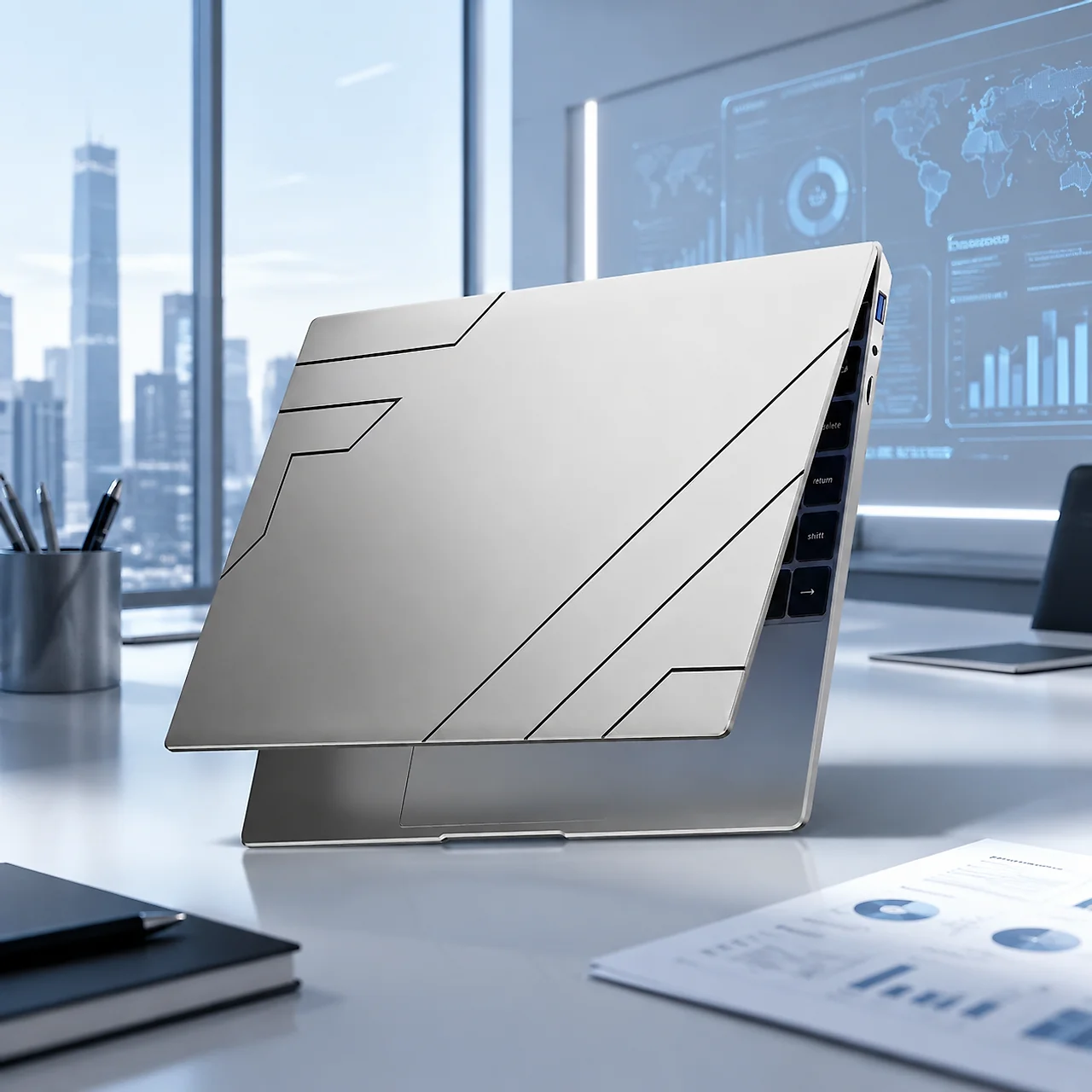Laptop Gamer Ultra Fino de 14. - Pc Gaming Xtreme avaliação e preço