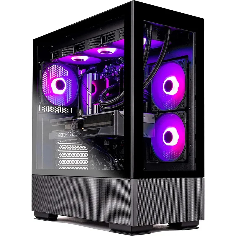 AOTESIER PC Gamer Desktop – In - Pc Gaming Xtreme avaliação e preço