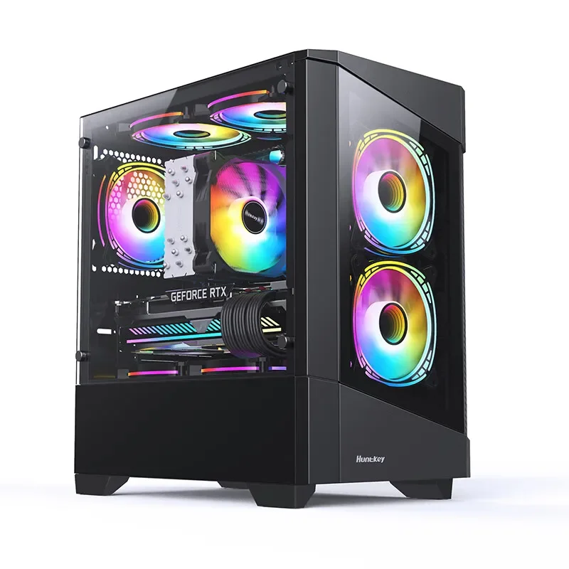 AOTESIER PC Gamer Desktop – In - Pc Gaming Xtreme avaliação e preço