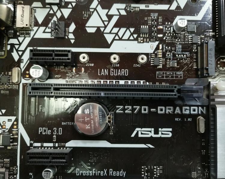 Placa-mãe para Asus PRIME Z270 - Pc Gaming Asus avaliação e preço