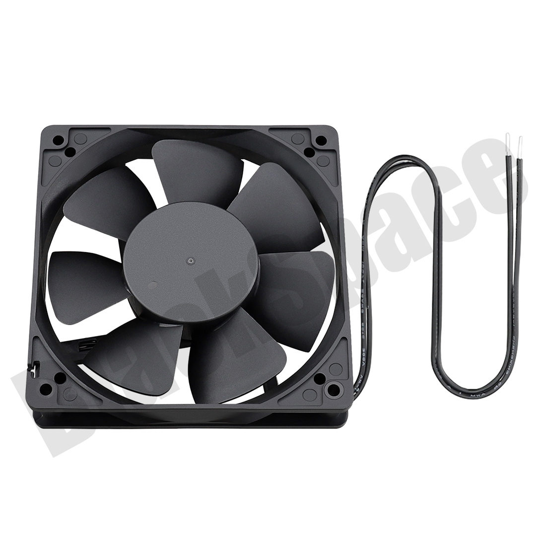 Ventilador Gdstime EC 230V 220 - Pc Case Fan avaliação e preço