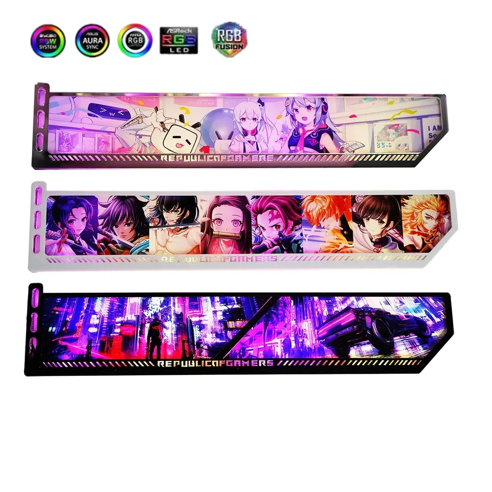 Suporte para placa gráfica arg - Pc Gaming Graphics Card avaliação e preço