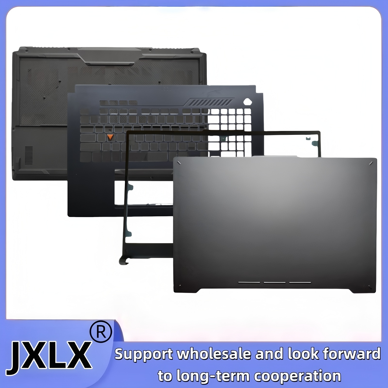 JXLX ®   Novo Para ASUS TUF Ga - Pc Gaming Asus avaliação e preço