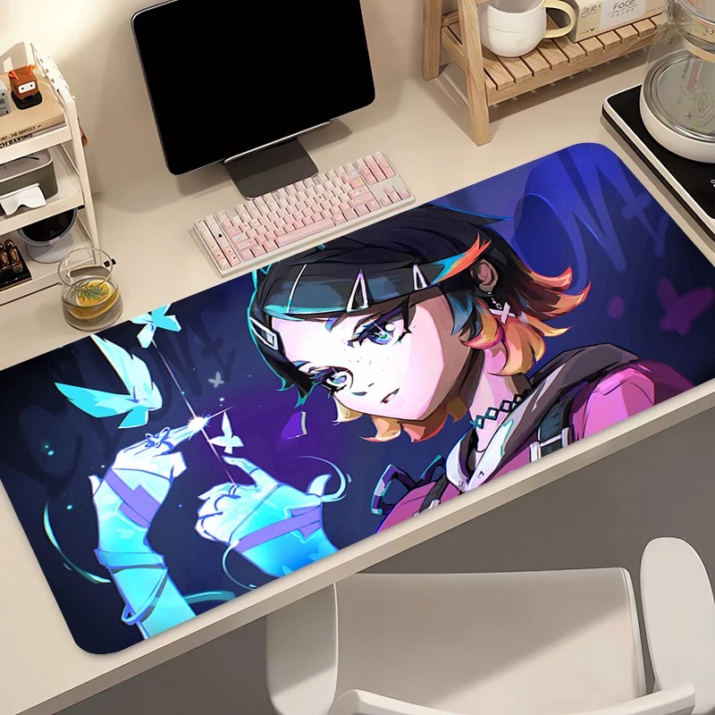Mouse Pad Gamer para Computado - Gaming Pc Equipment avaliação e preço