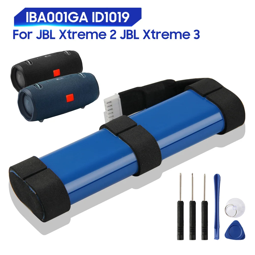 Bateria de substituição IBA001 - Pc Gaming Xtreme avaliação e preço