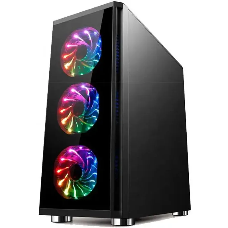 Novo PC Gamer de Mesa, AMD 9,  - Pc Gaming Xtreme avaliação e preço