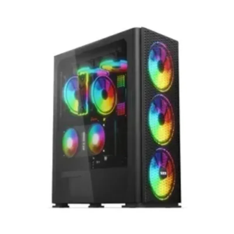 Novo PC Gamer de Mesa, AMD 9,  - Pc Gaming Xtreme avaliação e preço