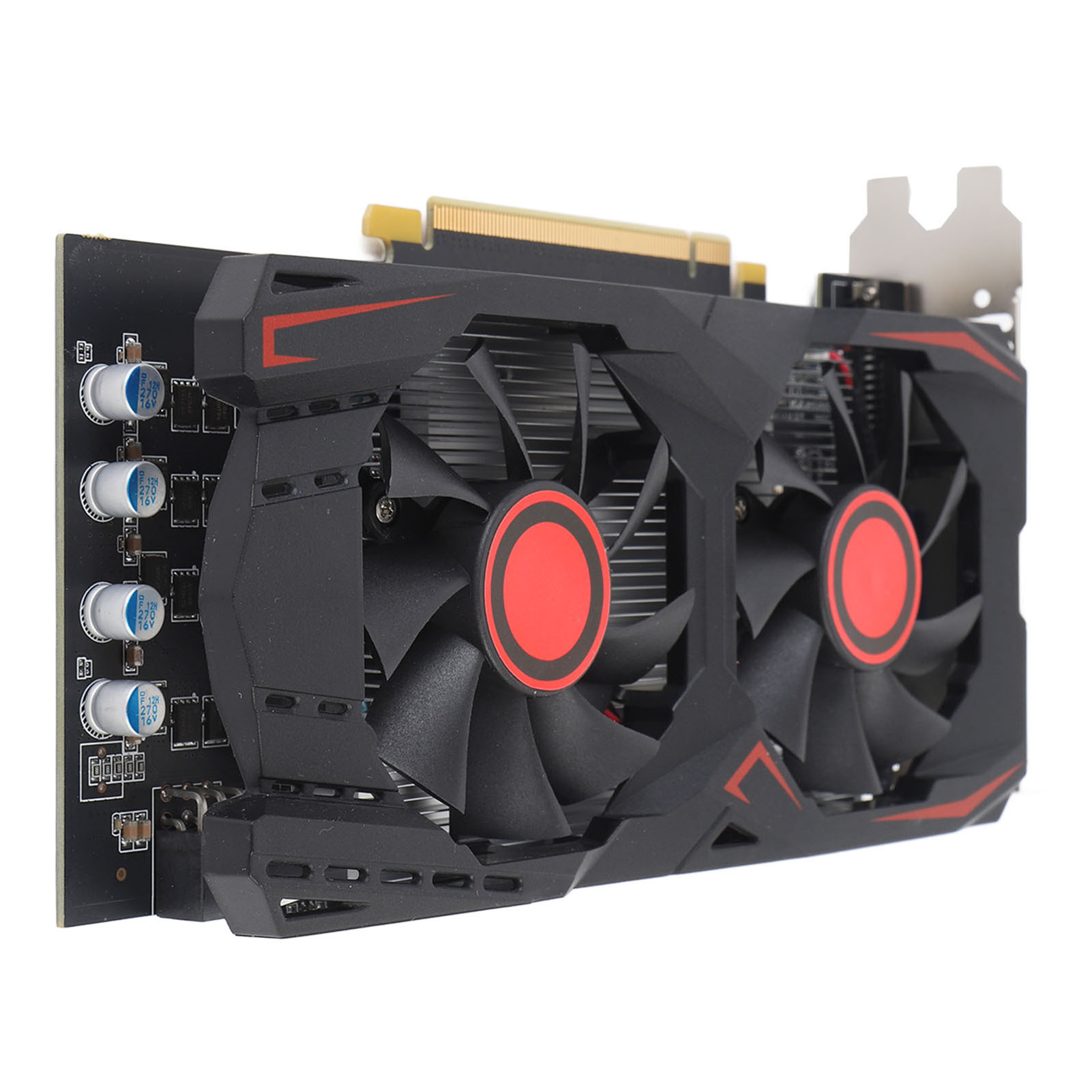 Placa de Vídeo para Jogos PCIE - Pc Gaming Nvidia avaliação e preço