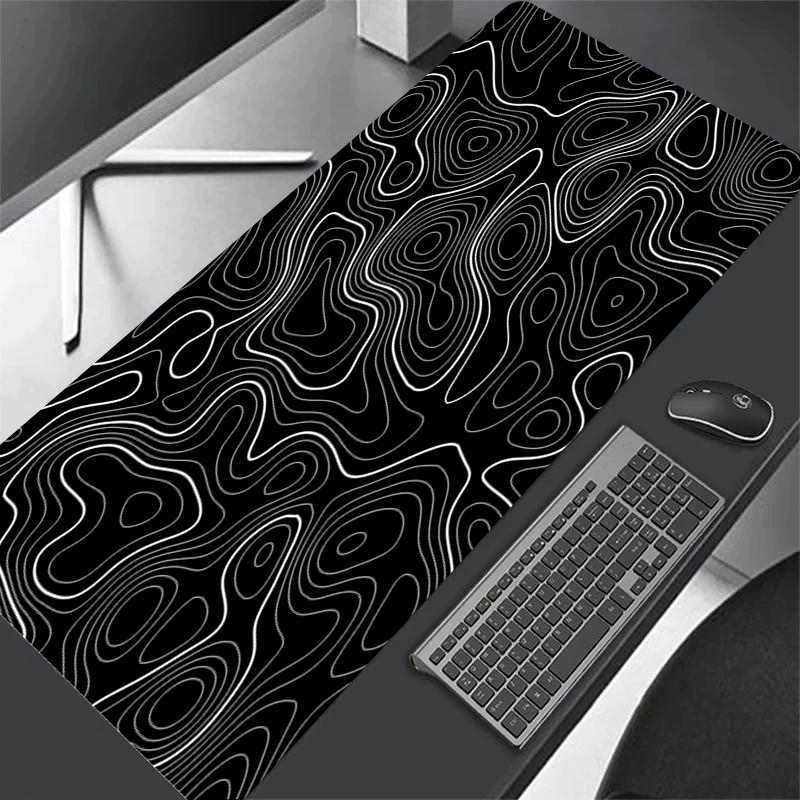 Mouse Pad Gamer Líquido Strata - Pc Gaming Liquid avaliação e preço