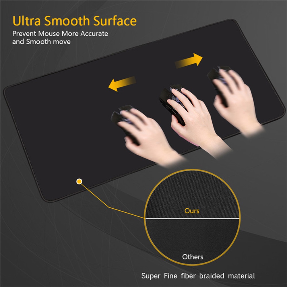 Mouse Pad Gamer Líquido Strata - Pc Gaming Liquid avaliação e preço