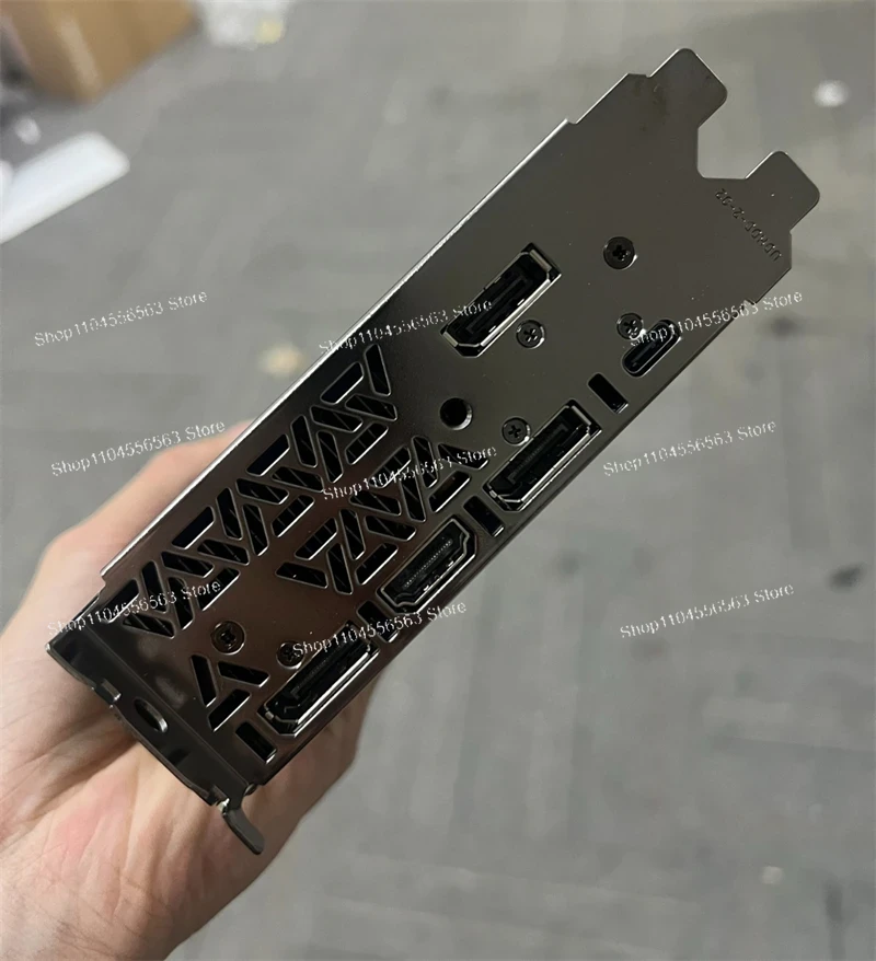 Placa gráfica para jogos de al - Pc Gaming Graphics Card avaliação e preço