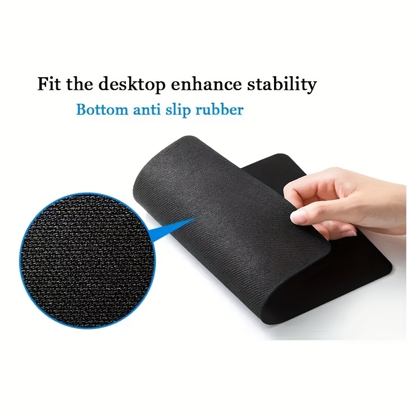 Razer luxo mouse pad anime gam - Gaming Pc Equipment avaliação e preço