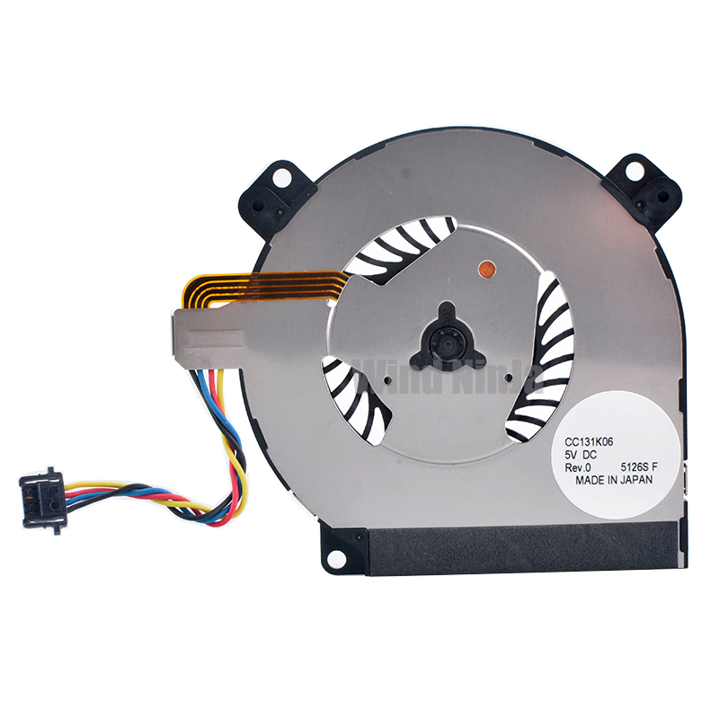 Ventilador de resfriamento ult - Pc Case Fan avaliação e preço