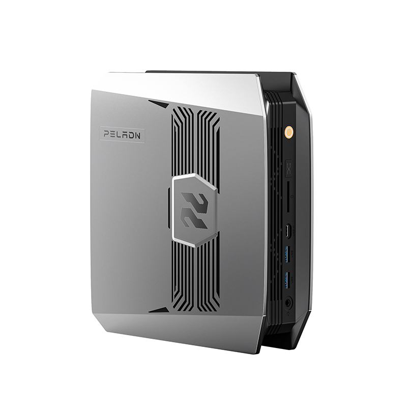 Mini PC OpenClaw Ryzen AI Max+ - Pc Gaming Ryzen avaliação e preço