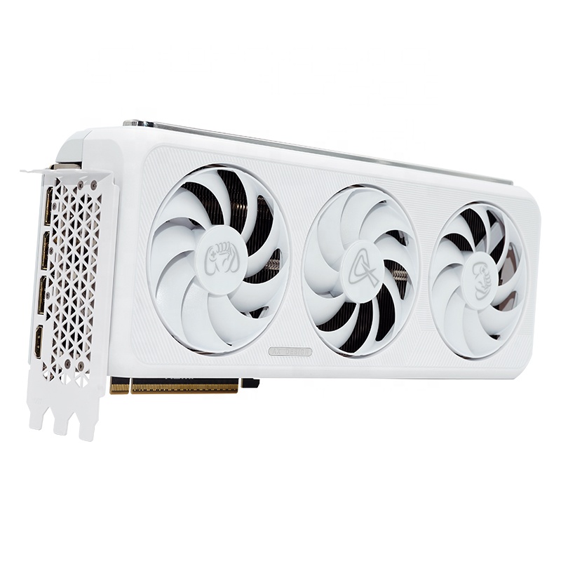 Placa Gráfica AX Gaming RTX508 - Pc Gaming Nvidia avaliação e preço