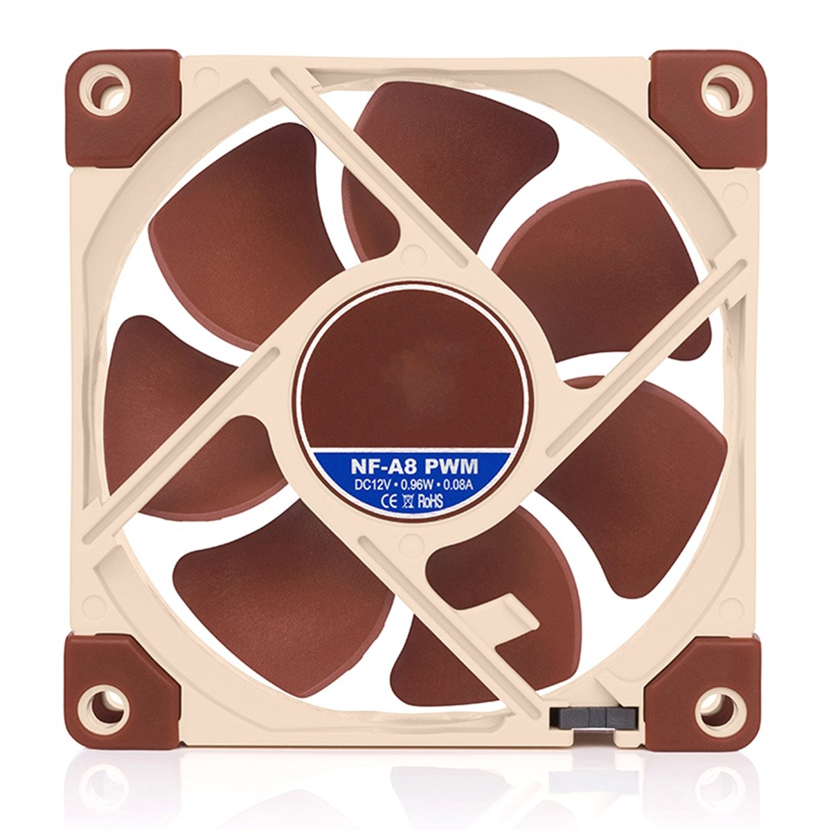 Ventilador de Resfriamento par - Pc Case Fan avaliação e preço