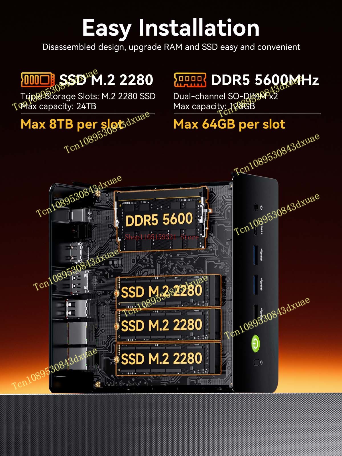 GMKtec NcuBox K12 MINI PC Ryze - Pc Gaming Ryzen avaliação e preço