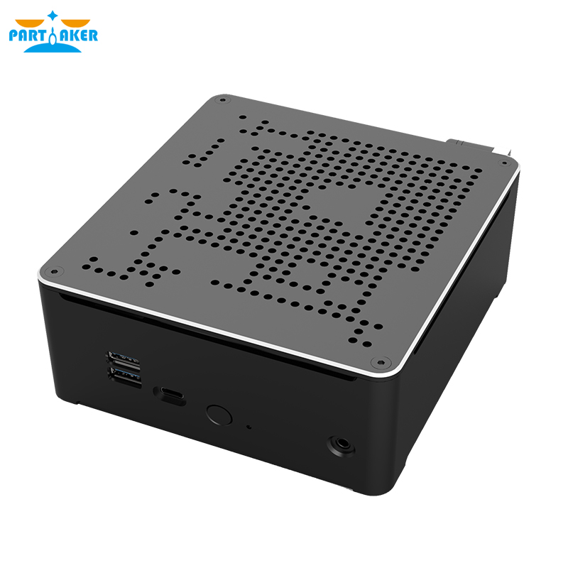 Mais novo mini pc intel xeon E - Pc Gaming Xeon avaliação e preço