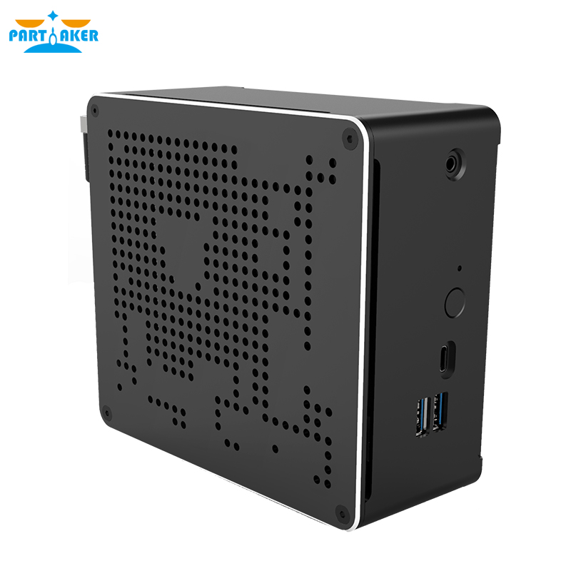 Mais novo mini pc intel xeon E - Pc Gaming Xeon avaliação e preço