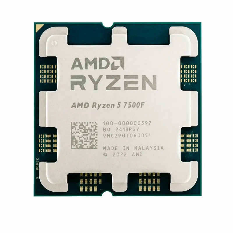 Processador de Desktop AMD Ryz - Pc Gaming Ryzen avaliação e preço