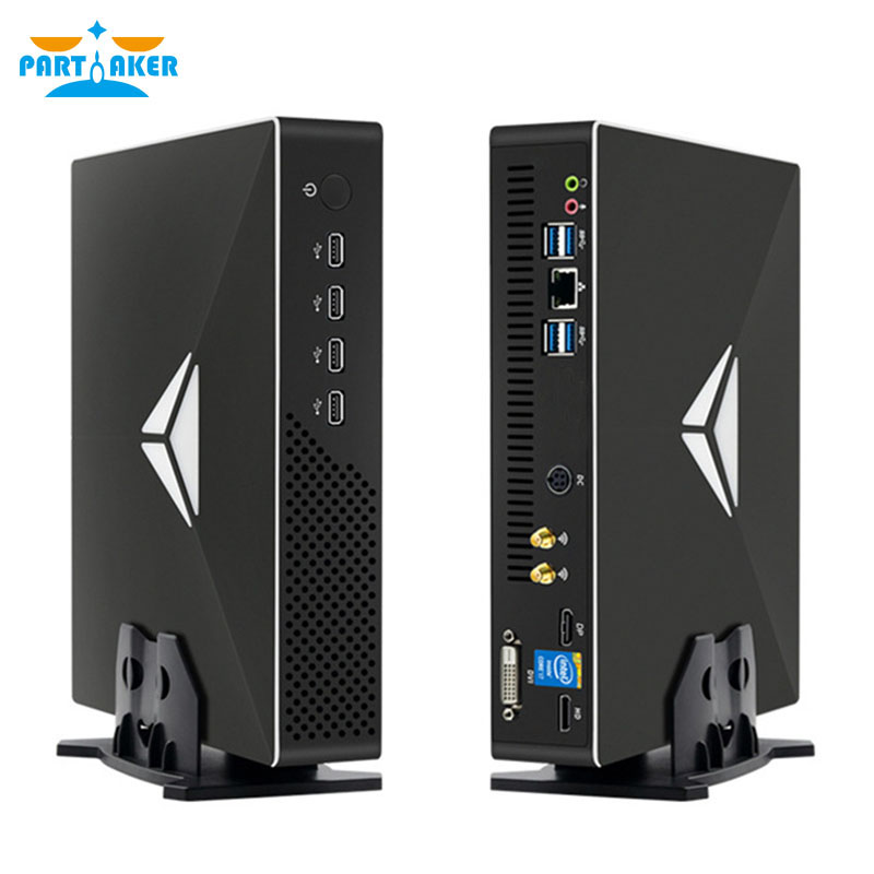 Mini PC para jogos de 10a gera - Pc Gaming Nvidia avaliação e preço