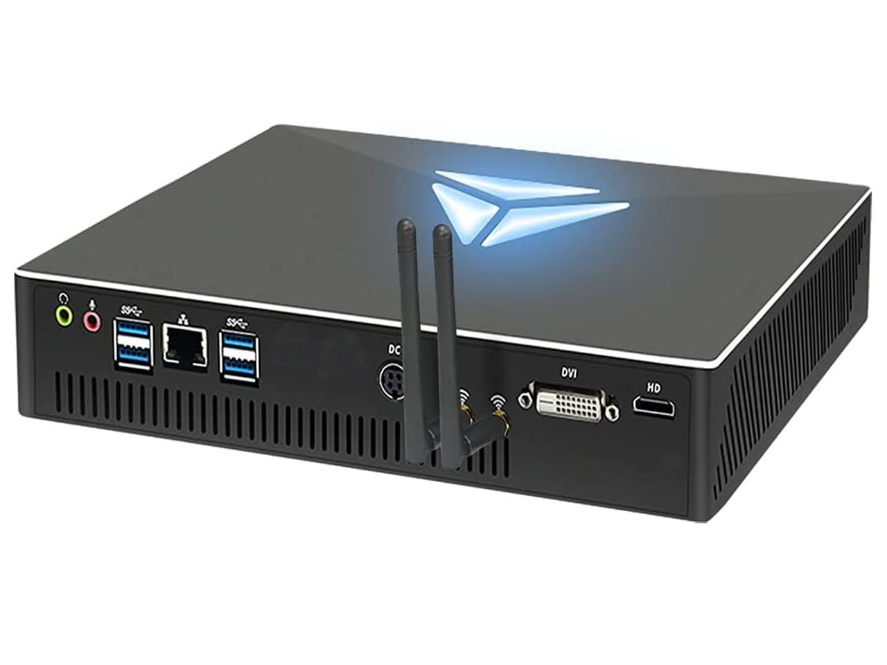 Mini PC para jogos de 10a gera - Pc Gaming Nvidia avaliação e preço