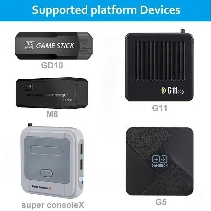Controle Sem Fio USB 2.4G para - Pc Gaming Emulator avaliação e preço
