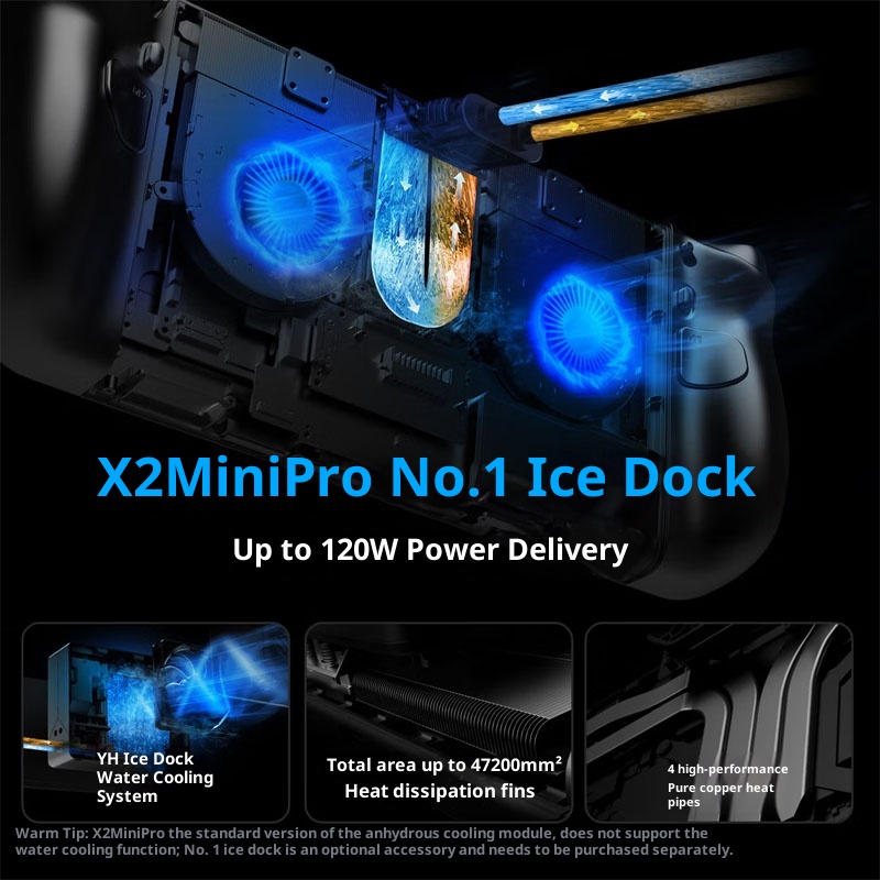 OneXPlayer X2 Mini Pro PC Port - Pc Gaming Ryzen avaliação e preço