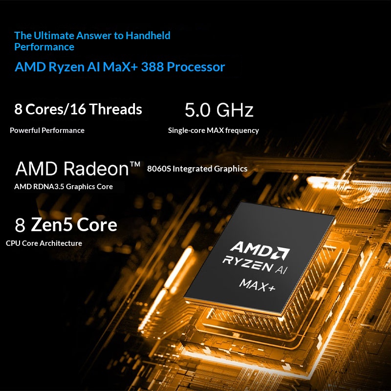 OneXPlayer X2 Mini Pro PC Port - Pc Gaming Ryzen avaliação e preço