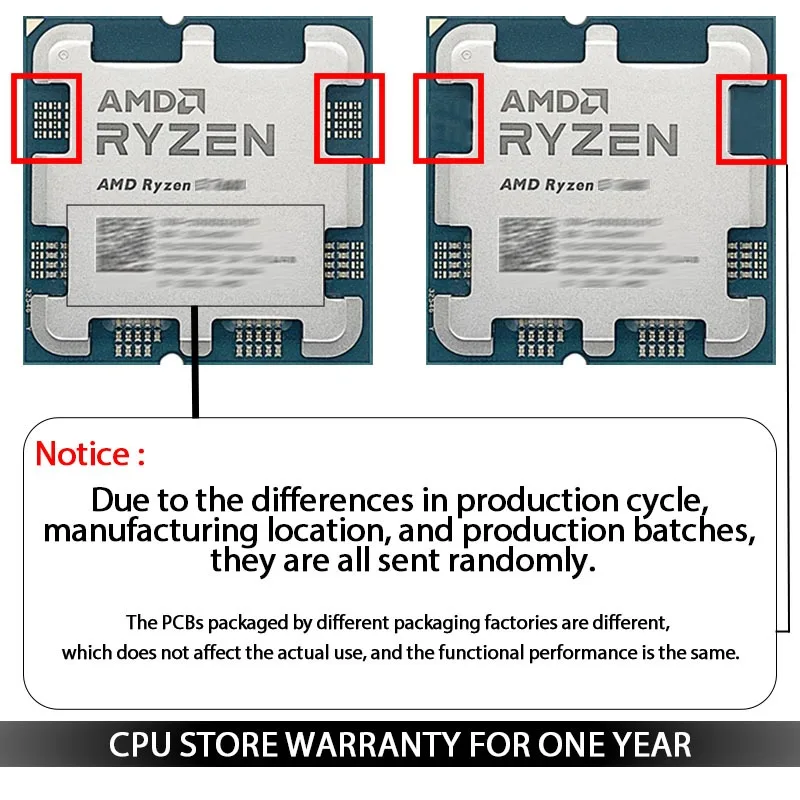 Processador AMD Ryzen 5 7500F  - Pc Gaming Ryzen avaliação e preço