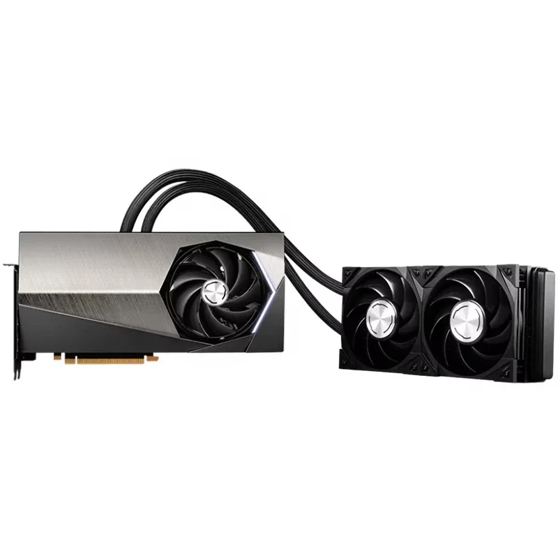 Placa gráfica para jogos GeFor - Pc Gaming Liquid avaliação e preço