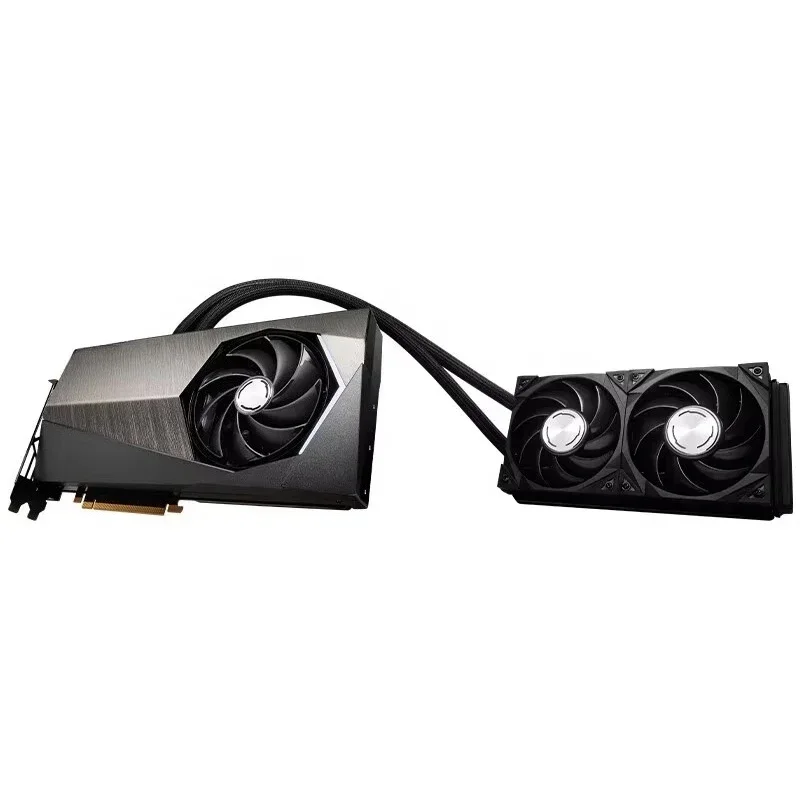 Placa gráfica para jogos GeFor - Pc Gaming Liquid avaliação e preço